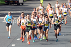 Mens 2018 Simplyhealth Great North Run. Photo: David T. Hewitson/Sports for All Pics